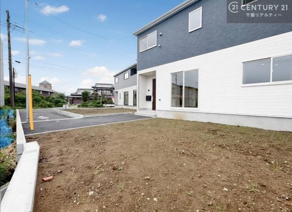 富津市岩瀬の新築一戸建