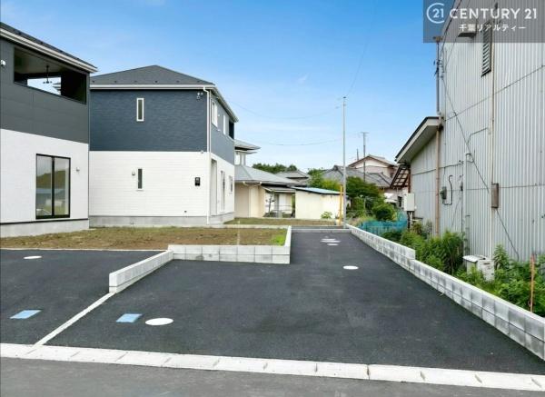 富津市岩瀬の新築一戸建