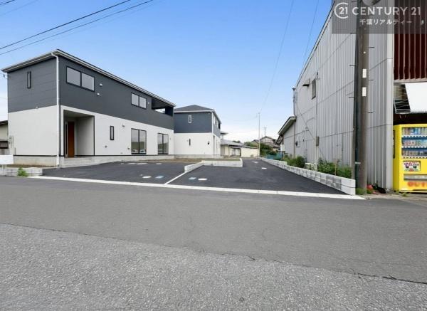 富津市岩瀬の新築一戸建