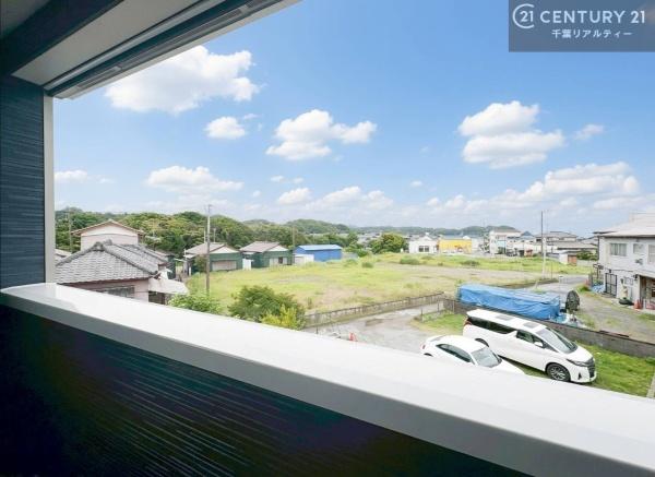 富津市岩瀬の新築一戸建