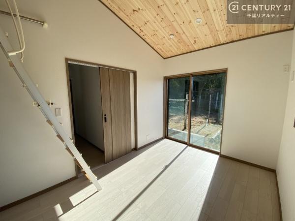 君津市常代の新築一戸建