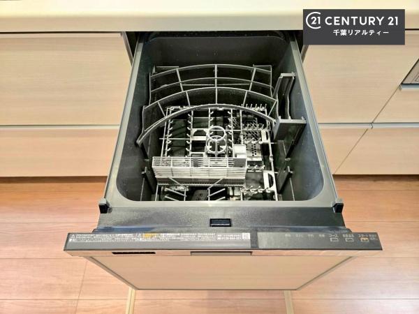 千葉市稲毛区宮野木町　３号棟