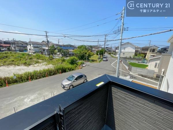 木更津市祇園２丁目の新築一戸建