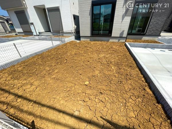 木更津市祇園２丁目の新築一戸建
