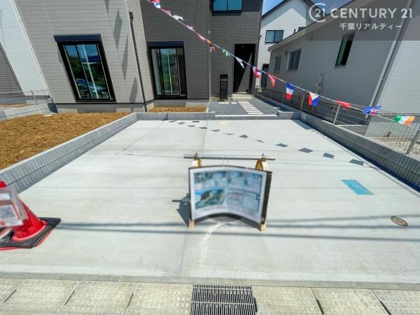 木更津市祇園２丁目の新築一戸建