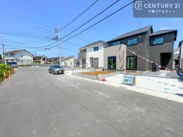 木更津市祇園２丁目の新築一戸建