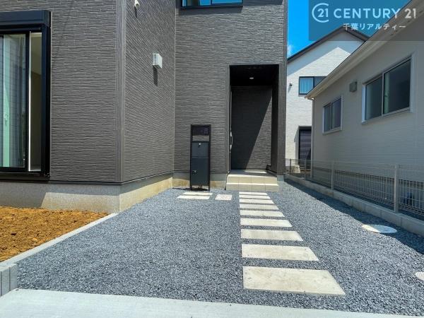 木更津市祇園２丁目の新築一戸建