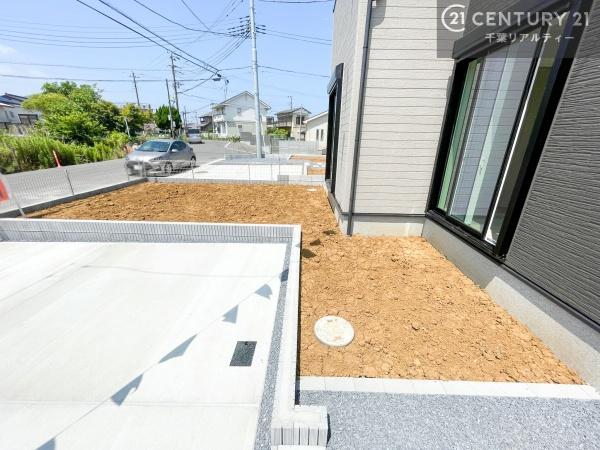 木更津市祇園２丁目の新築一戸建