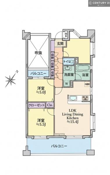ライオンズステーションプラザ西千葉