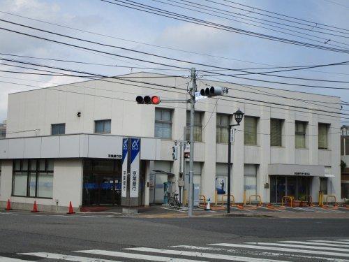 ライオンズステーションプラザ西千葉(京葉銀行西千葉支店)