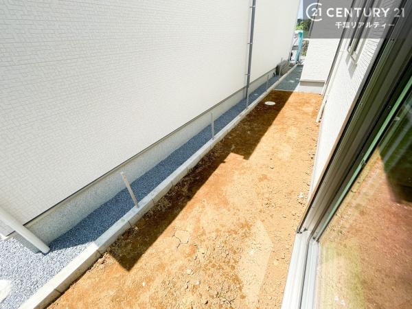 木更津市清見台東２丁目の新築一戸建