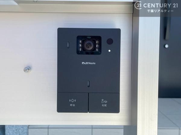 木更津市清見台東２丁目の新築一戸建