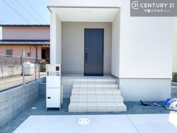 木更津市清見台東２丁目の新築一戸建