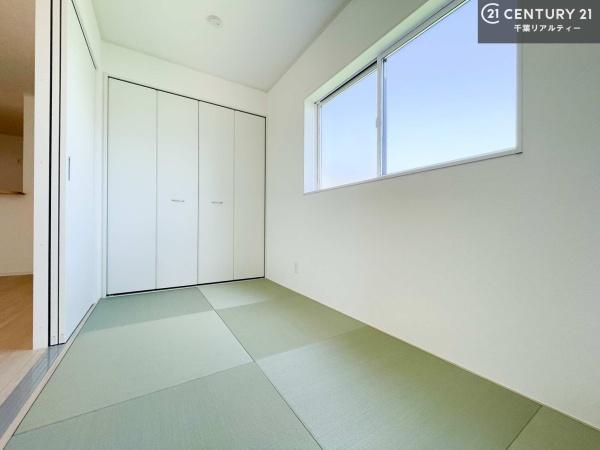 木更津市請西の新築一戸建