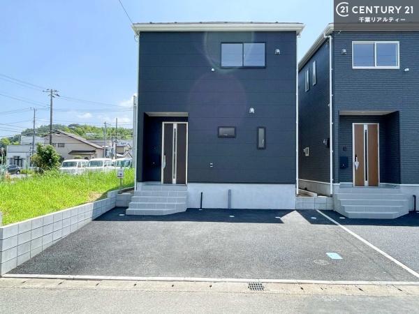 木更津市請西の新築一戸建