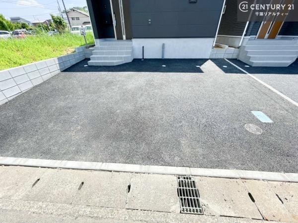 木更津市請西の新築一戸建