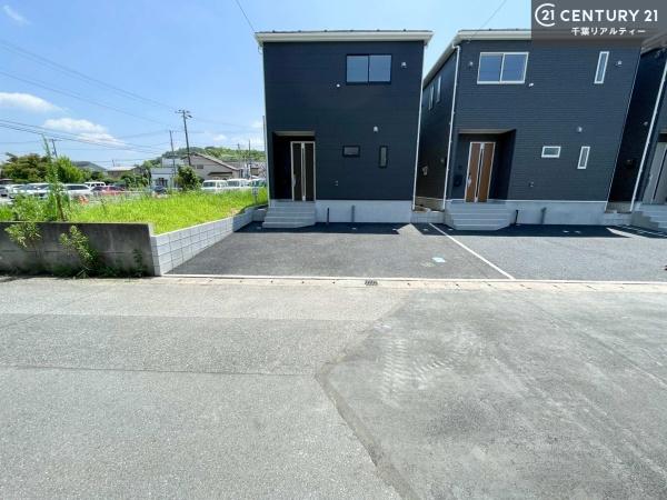 木更津市請西の新築一戸建