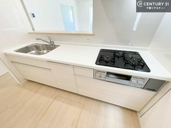木更津市請西の新築一戸建