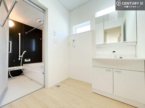 木更津市請西の新築一戸建