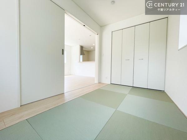 木更津市請西の新築一戸建