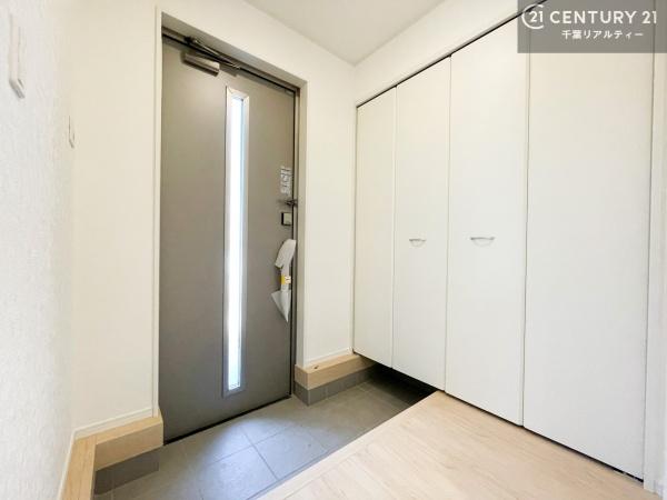 木更津市請西の新築一戸建
