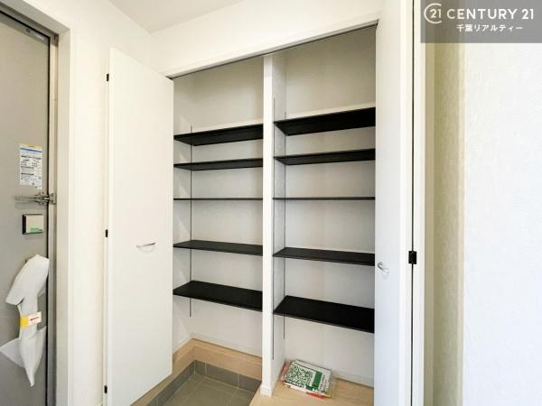 木更津市請西の新築一戸建