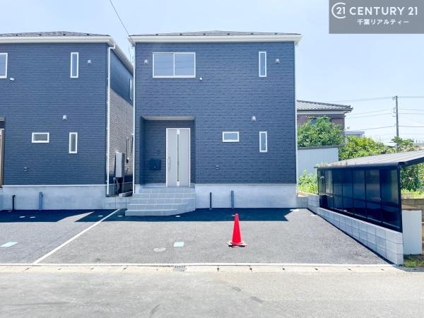 木更津市請西の新築一戸建
