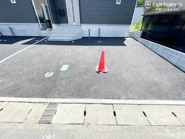 木更津市請西の新築一戸建