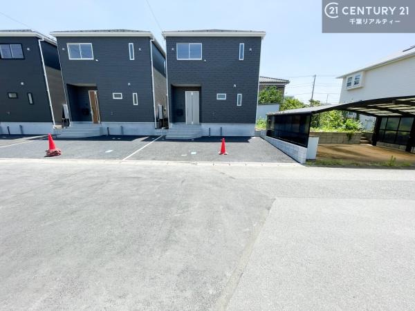 木更津市請西の新築一戸建