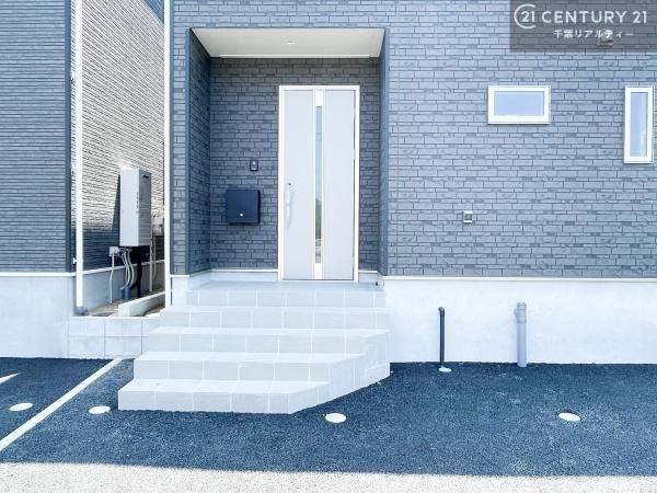 木更津市請西の新築一戸建