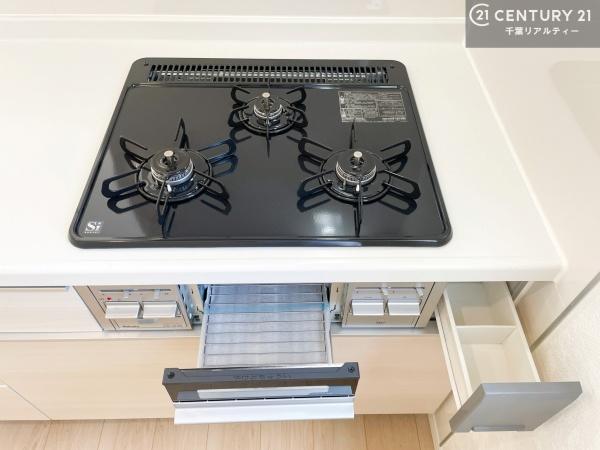 木更津市請西の新築一戸建
