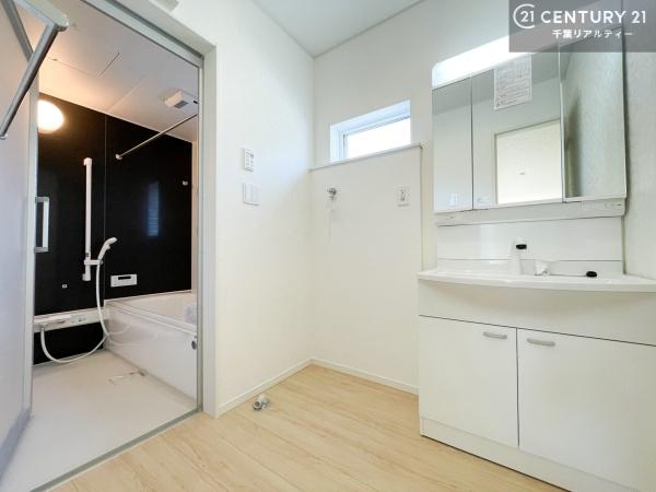 木更津市請西の新築一戸建