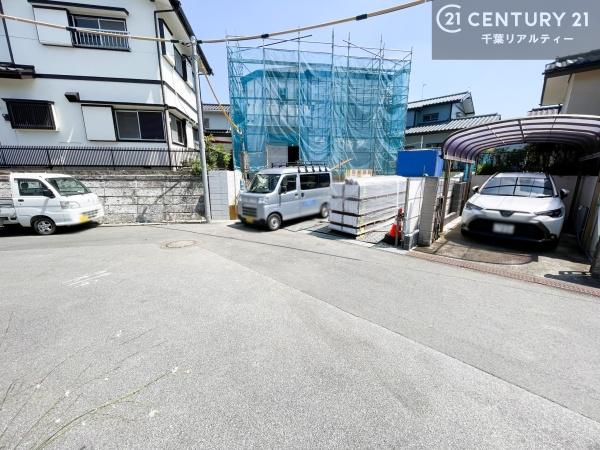 木更津市八幡台７丁目の新築一戸建