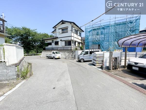 木更津市八幡台７丁目の新築一戸建