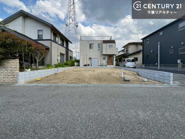 市原市君塚２丁目の新築一戸建