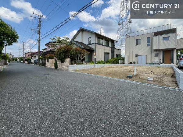 市原市君塚２丁目の新築一戸建