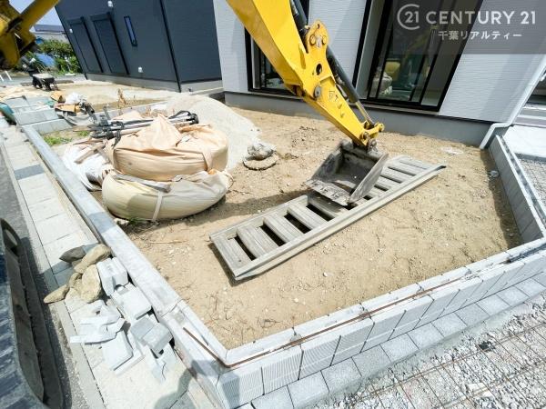 市原市青柳の新築一戸建