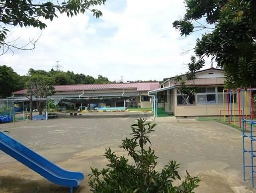 千葉市若葉区北大宮台の中古一戸建て(千葉市大宮台保育所)