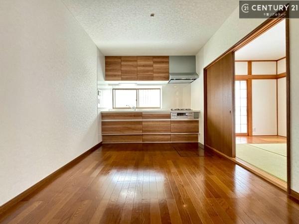 千葉市若葉区北大宮台の中古一戸建て