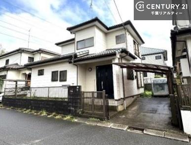 千葉市若葉区北大宮台