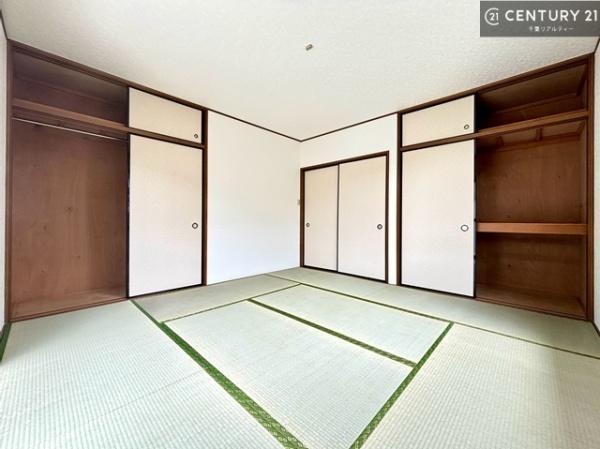 千葉市若葉区北大宮台の中古一戸建て