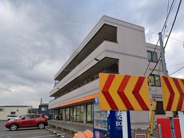 藤和シティホームズ蘇我(千葉鵜の森郵便局)