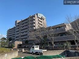 あすみが丘ガーデンコート丘の街十一番館