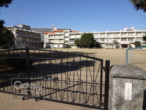 ウッドパーク東千葉(千葉市立院内小学校)