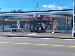 ウッドパーク東千葉(セブンイレブン千葉作草部町店)
