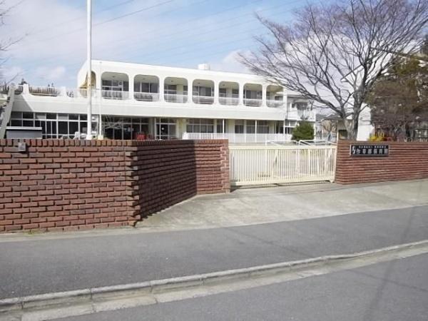 ウッドパーク東千葉(作草部保育園)