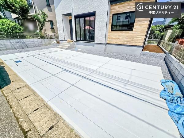 千葉市花見川区横戸台　１号棟