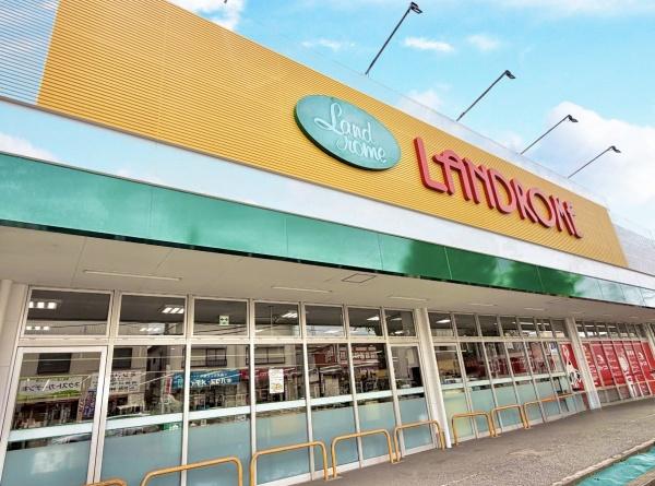 千葉市若葉区若松町の中古一戸建て(ランドロームフードマーケット都賀店)