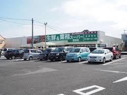 千葉市緑区越智町の中古一戸建て(業務スーパー誉田店)