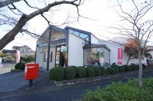 千葉市緑区越智町の中古一戸建て(千葉越智郵便局)
